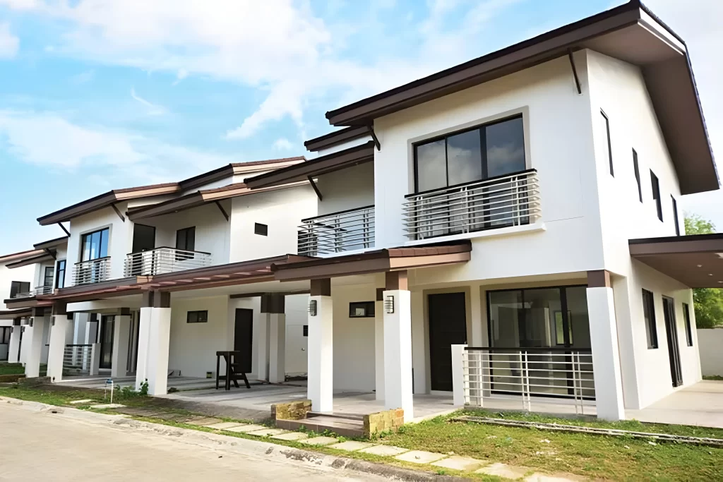 PAG-IBIG Housing Project​